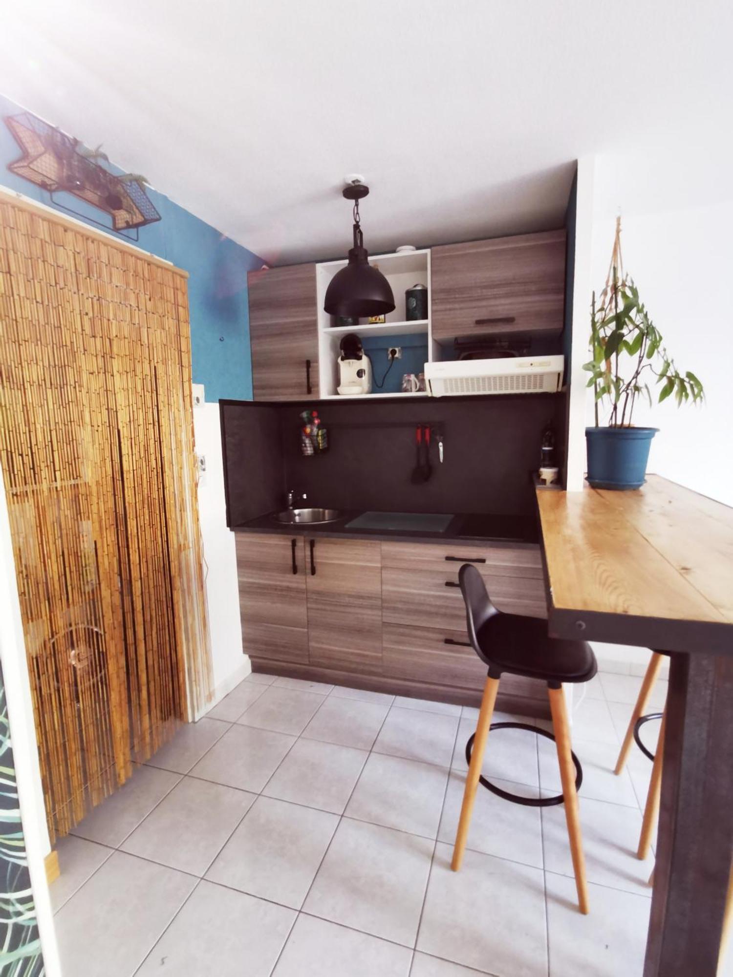 Petite Maison Cosy 4 Couchages A 700 M De La Plage 托雷伊 外观 照片