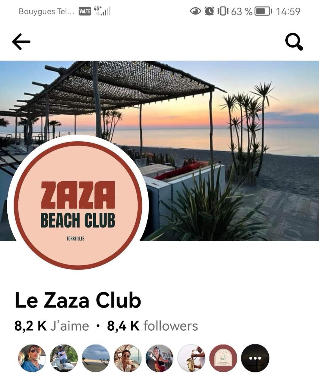 Petite Maison Cosy 4 Couchages A 700 M De La Plage 托雷伊 外观 照片
