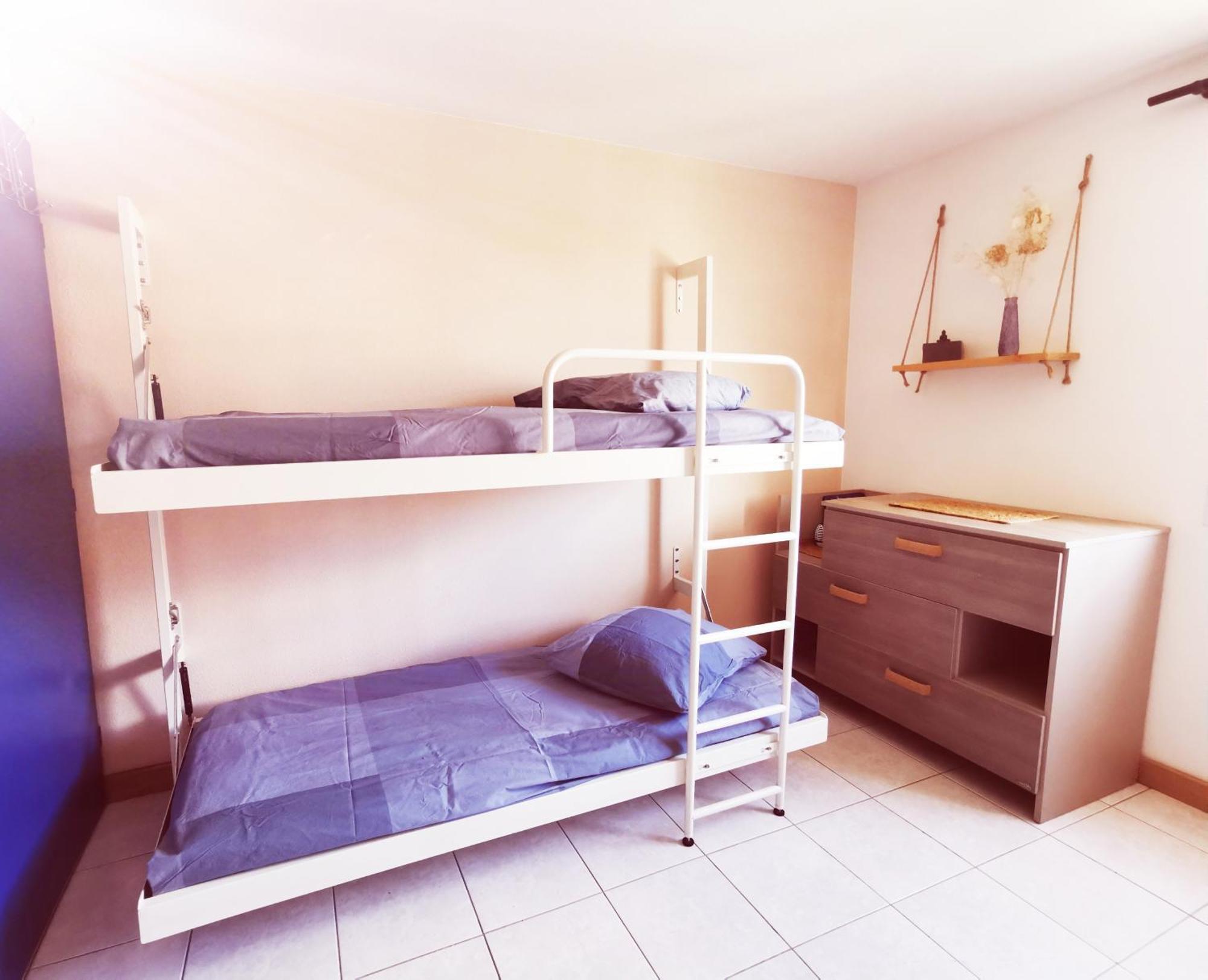 Petite Maison Cosy 4 Couchages A 700 M De La Plage 托雷伊 外观 照片