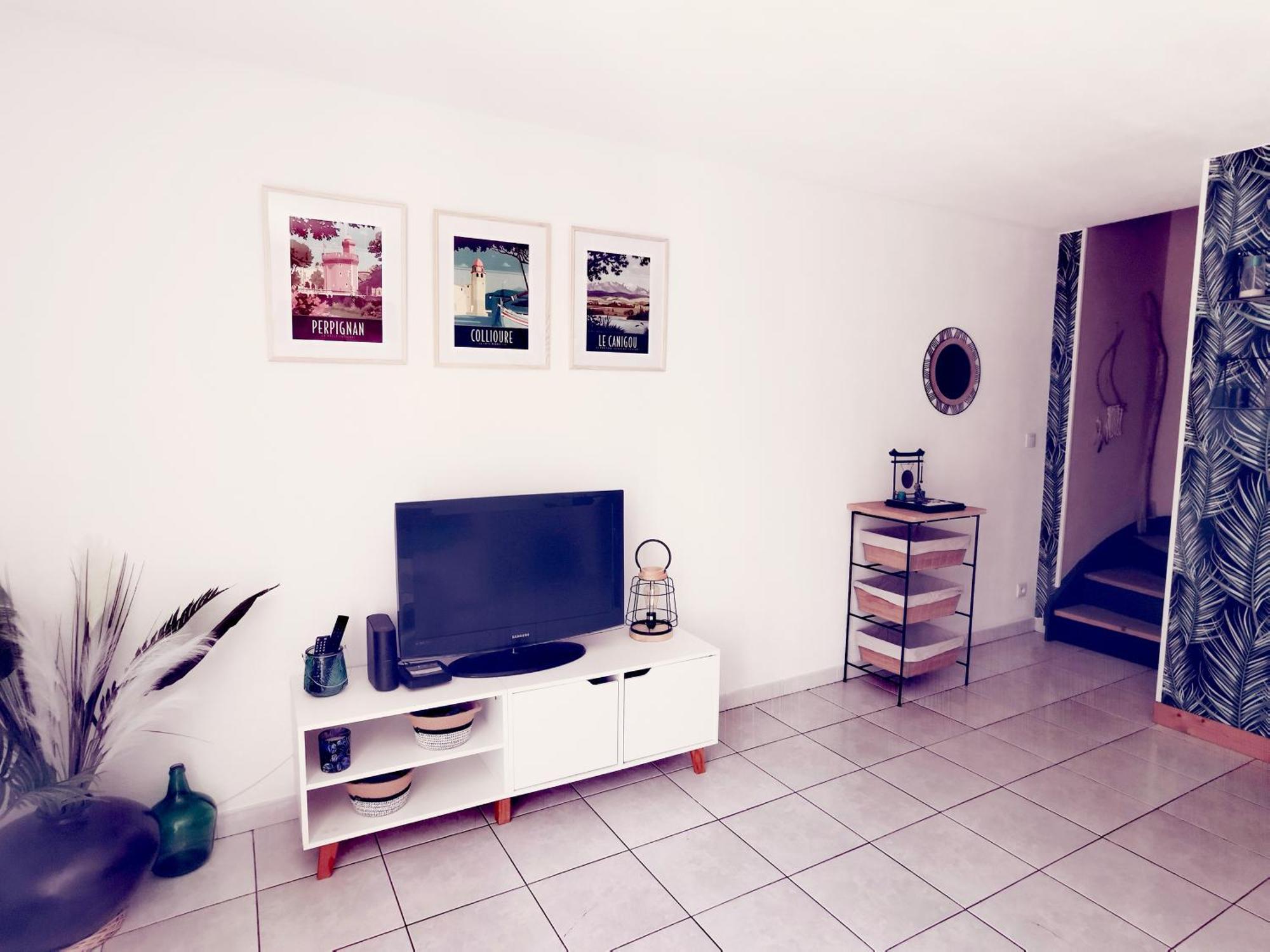 Petite Maison Cosy 4 Couchages A 700 M De La Plage 托雷伊 外观 照片