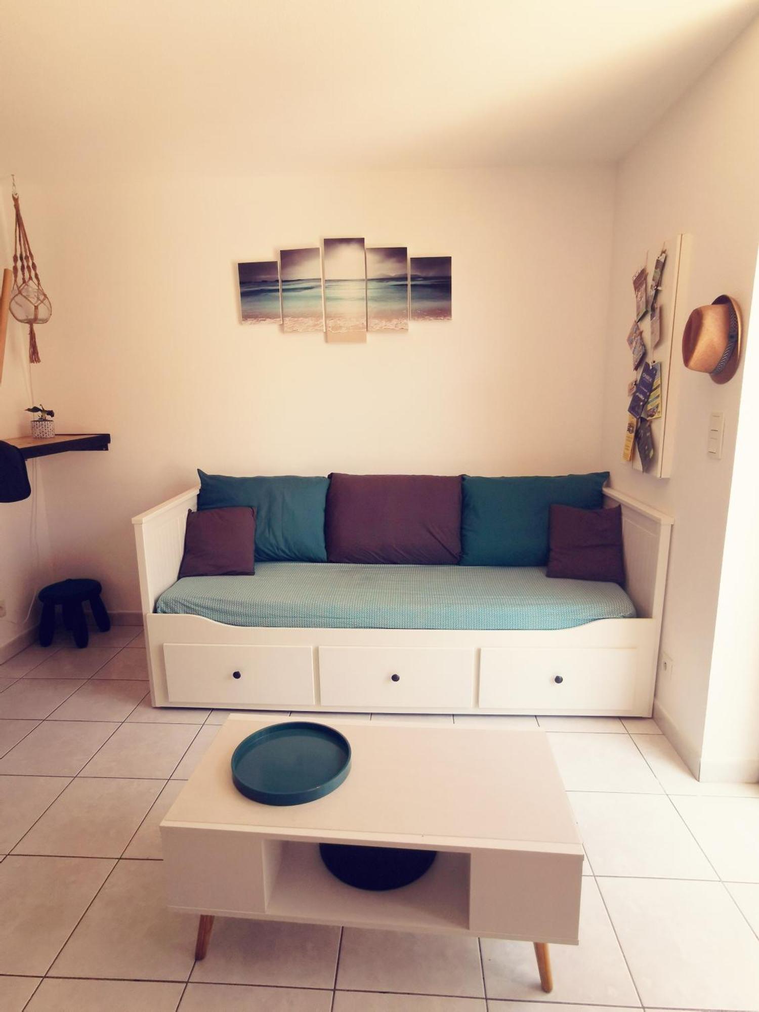 Petite Maison Cosy 4 Couchages A 700 M De La Plage 托雷伊 外观 照片